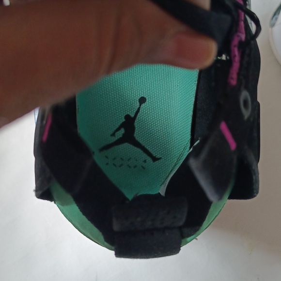 Jordan 34 PF Blue void Fix Price - Picture 8 of 11